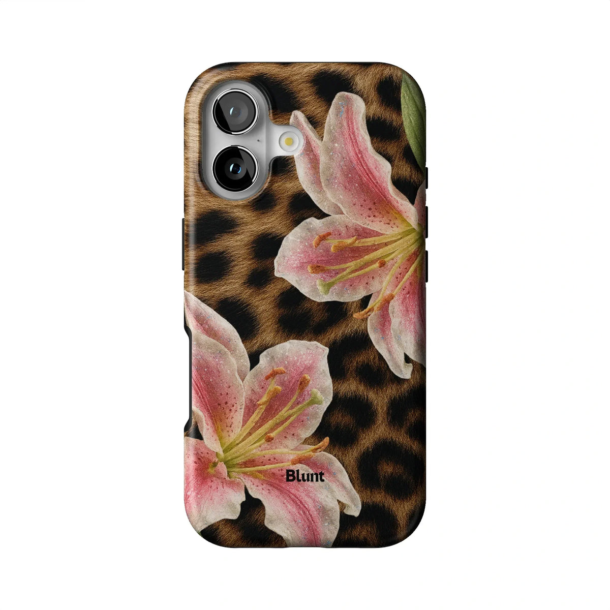 Bambi iPhone Case