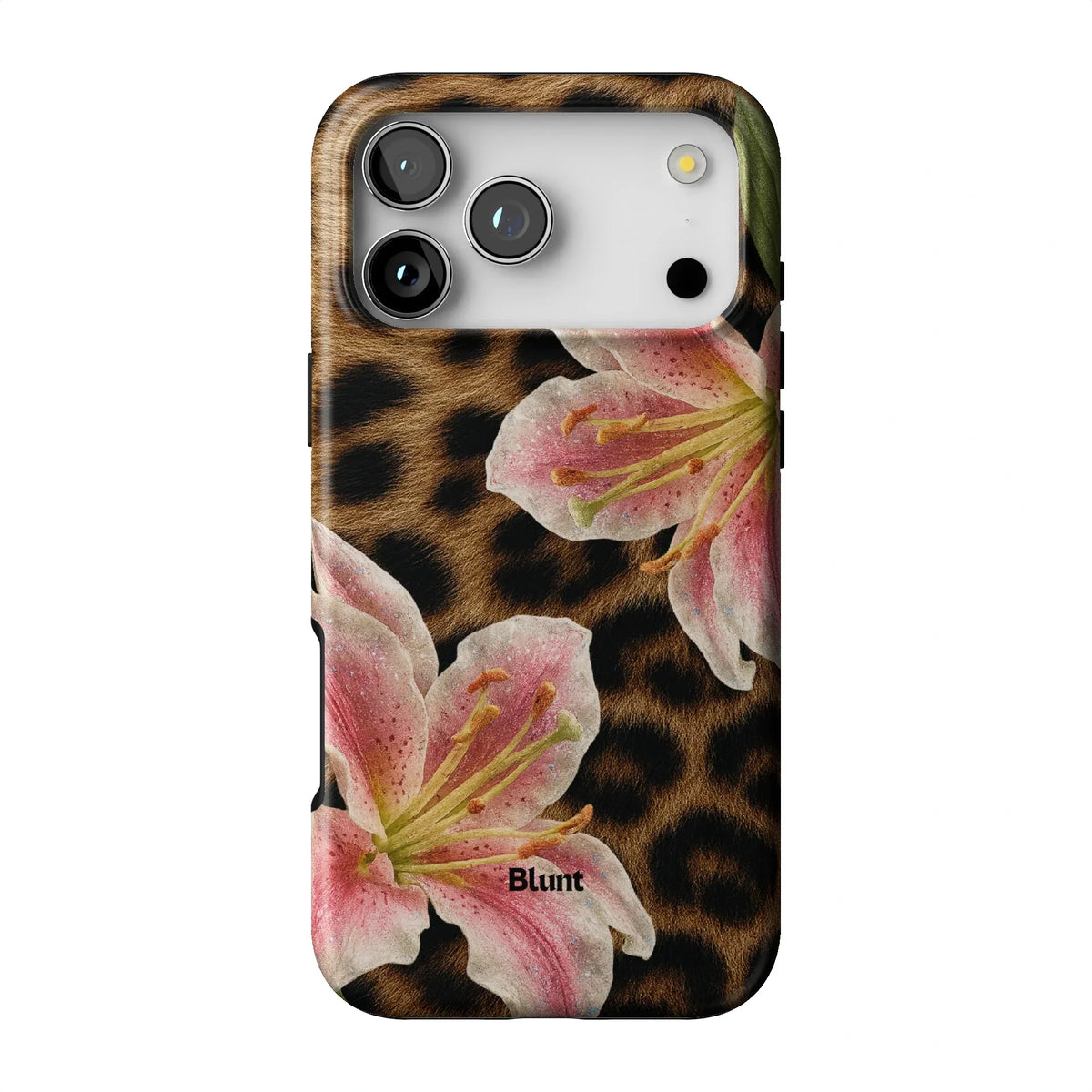 Bambi iPhone Case