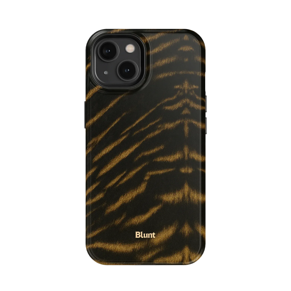 Shadow Stripe iPhone Case