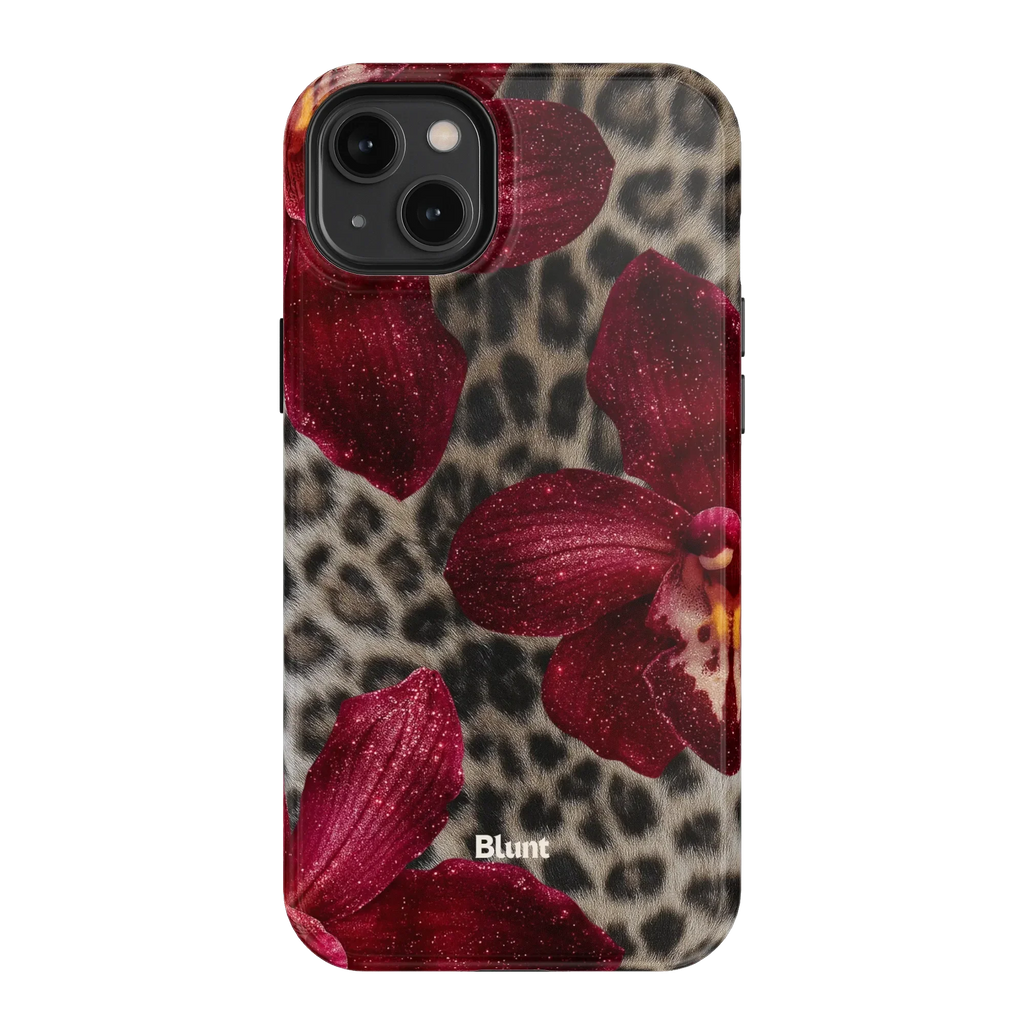 Belle iPhone Case