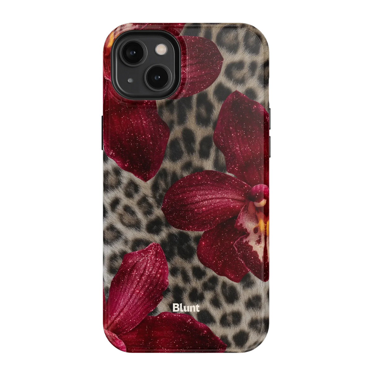 Belle iPhone Case