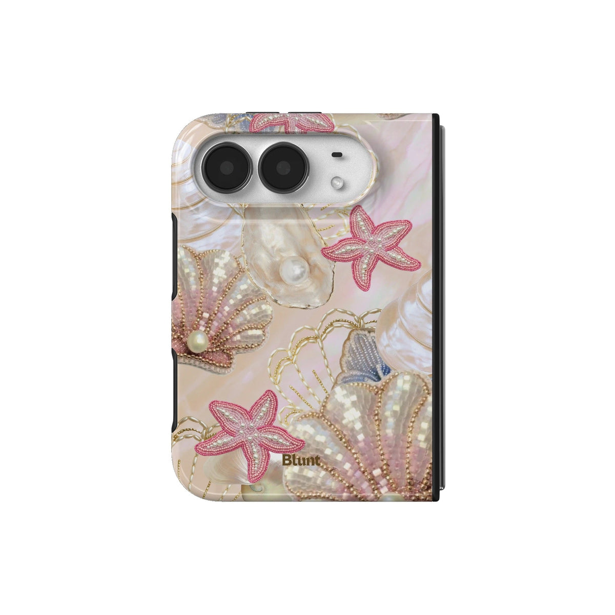 Beach Trinkets iPhone Case