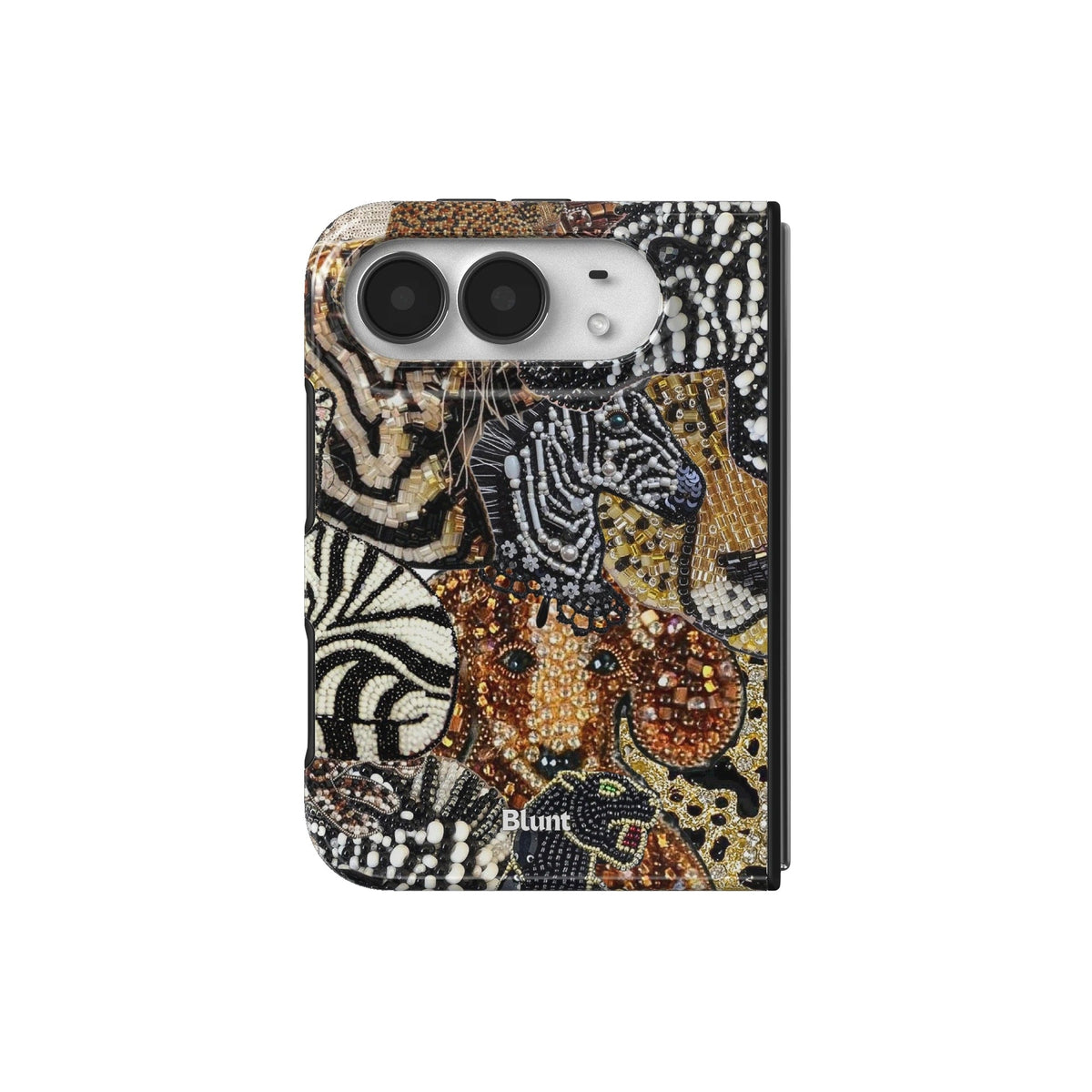 Beaded Prints iPhone Case