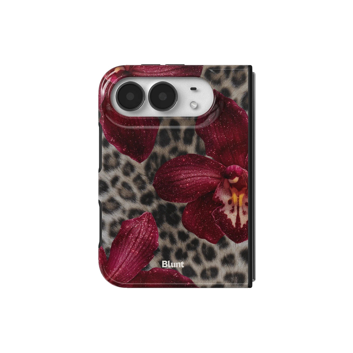Belle iPhone Case