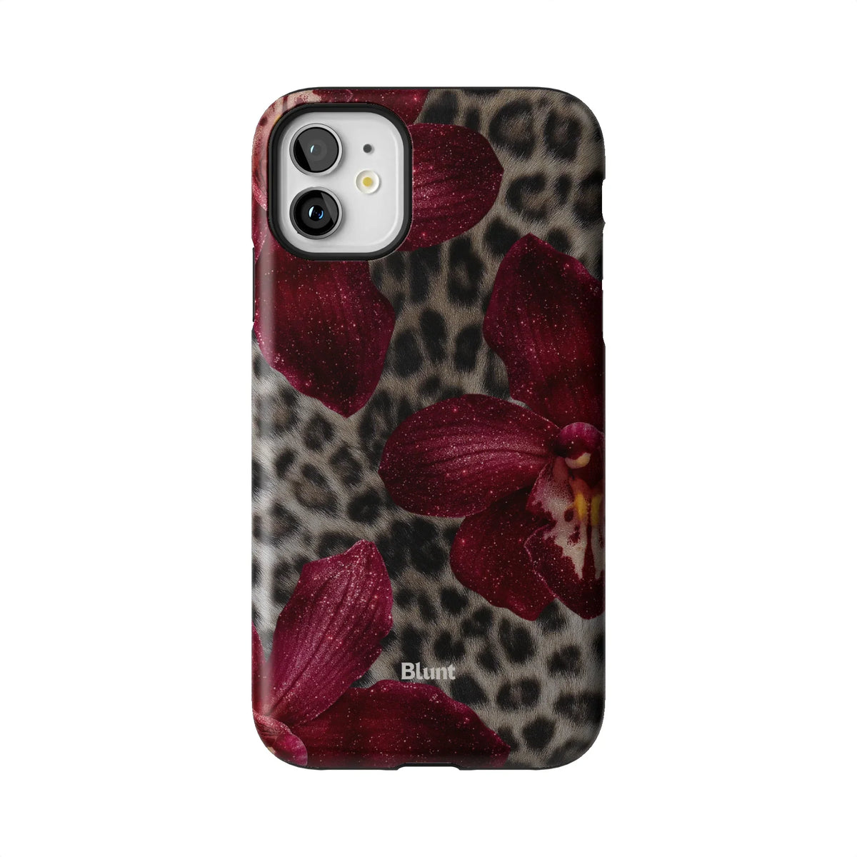 Belle iPhone Case