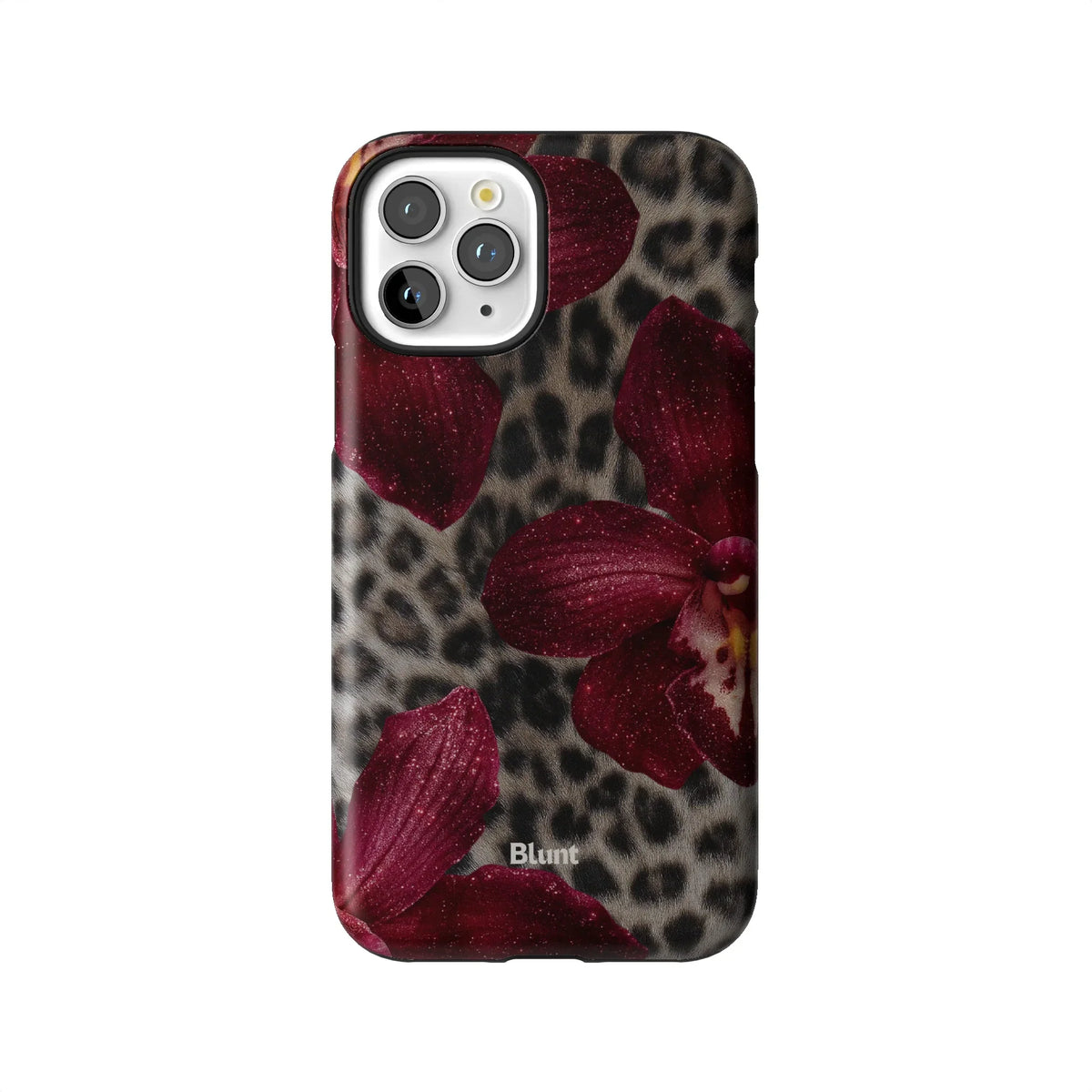 Belle iPhone Case