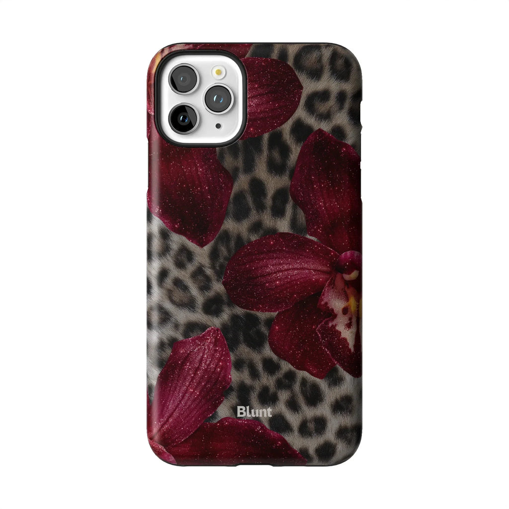 Belle iPhone Case