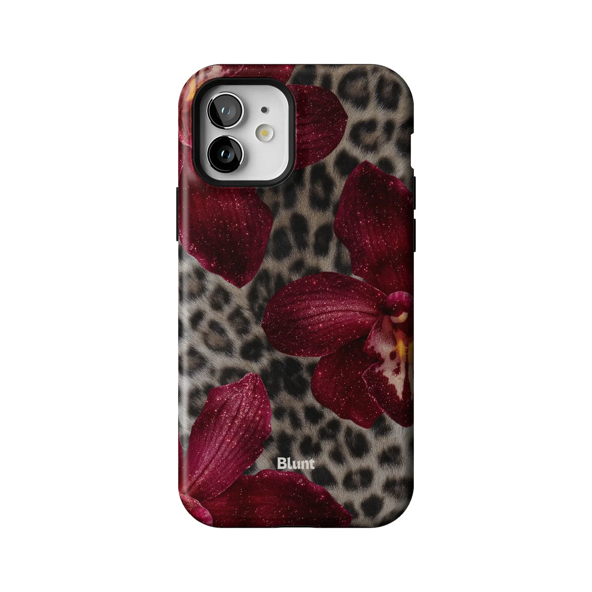Belle iPhone Case