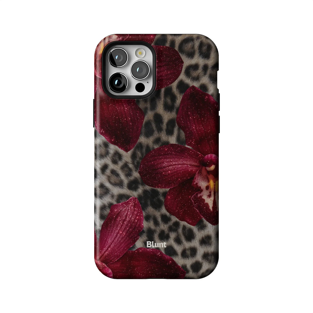 Belle iPhone Case