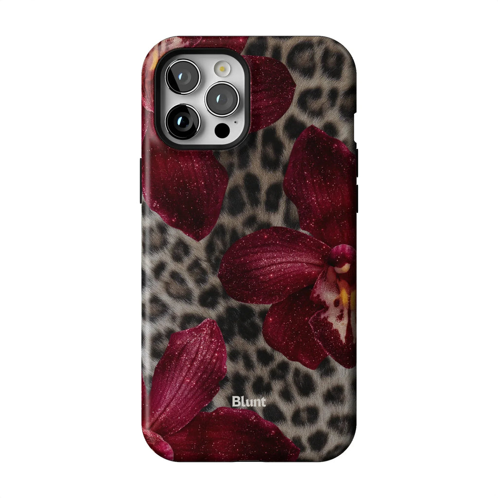 Belle iPhone Case