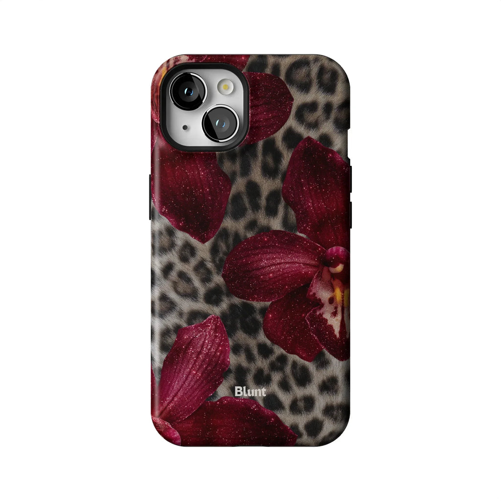 Belle iPhone Case