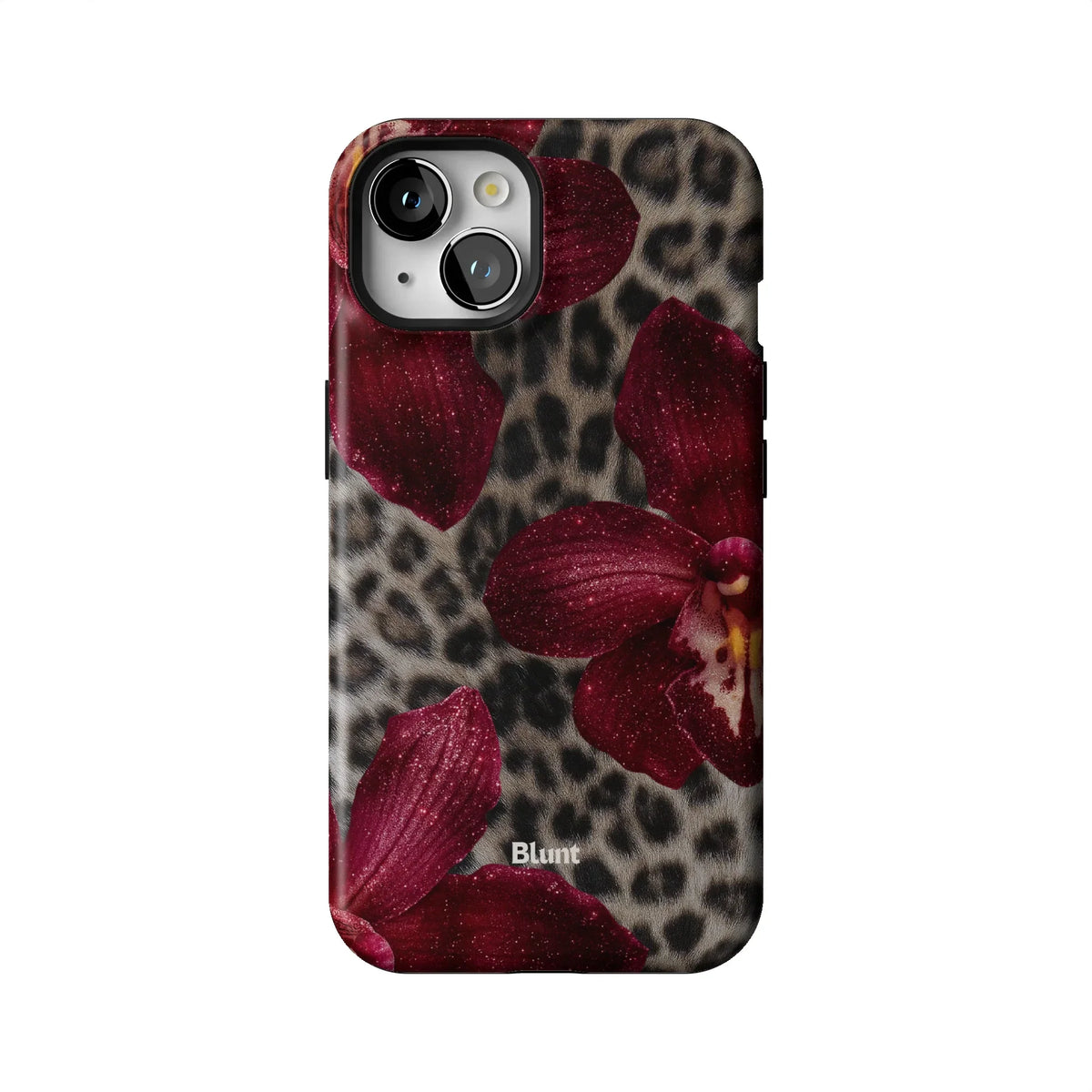 Belle iPhone Case