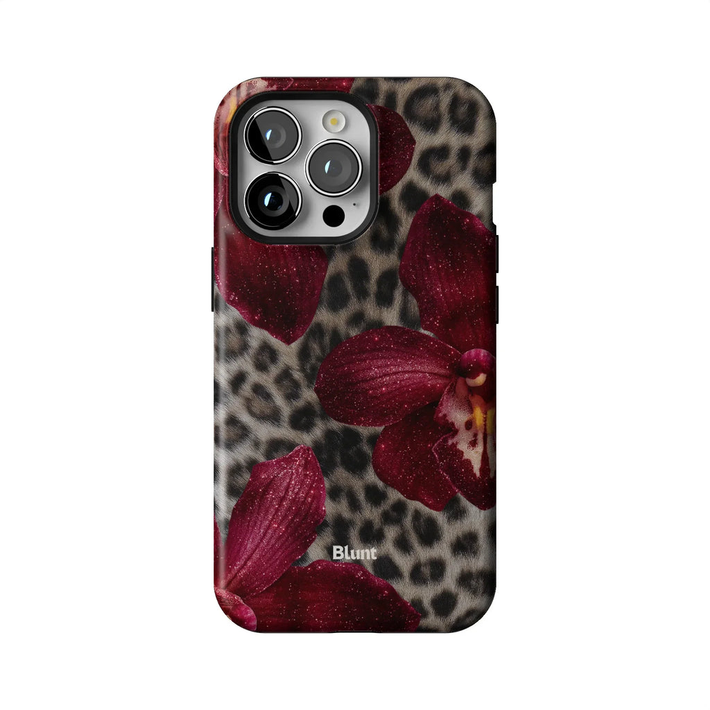 Belle iPhone Case
