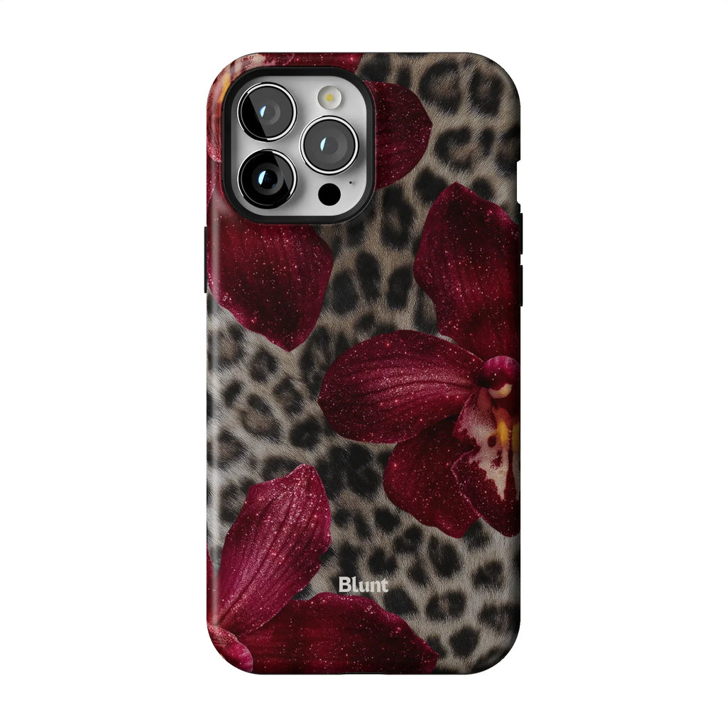 Belle iPhone Case
