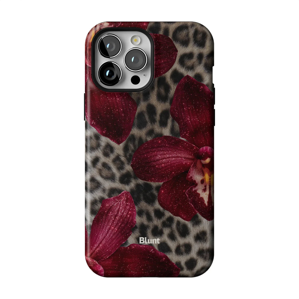 Belle iPhone Case