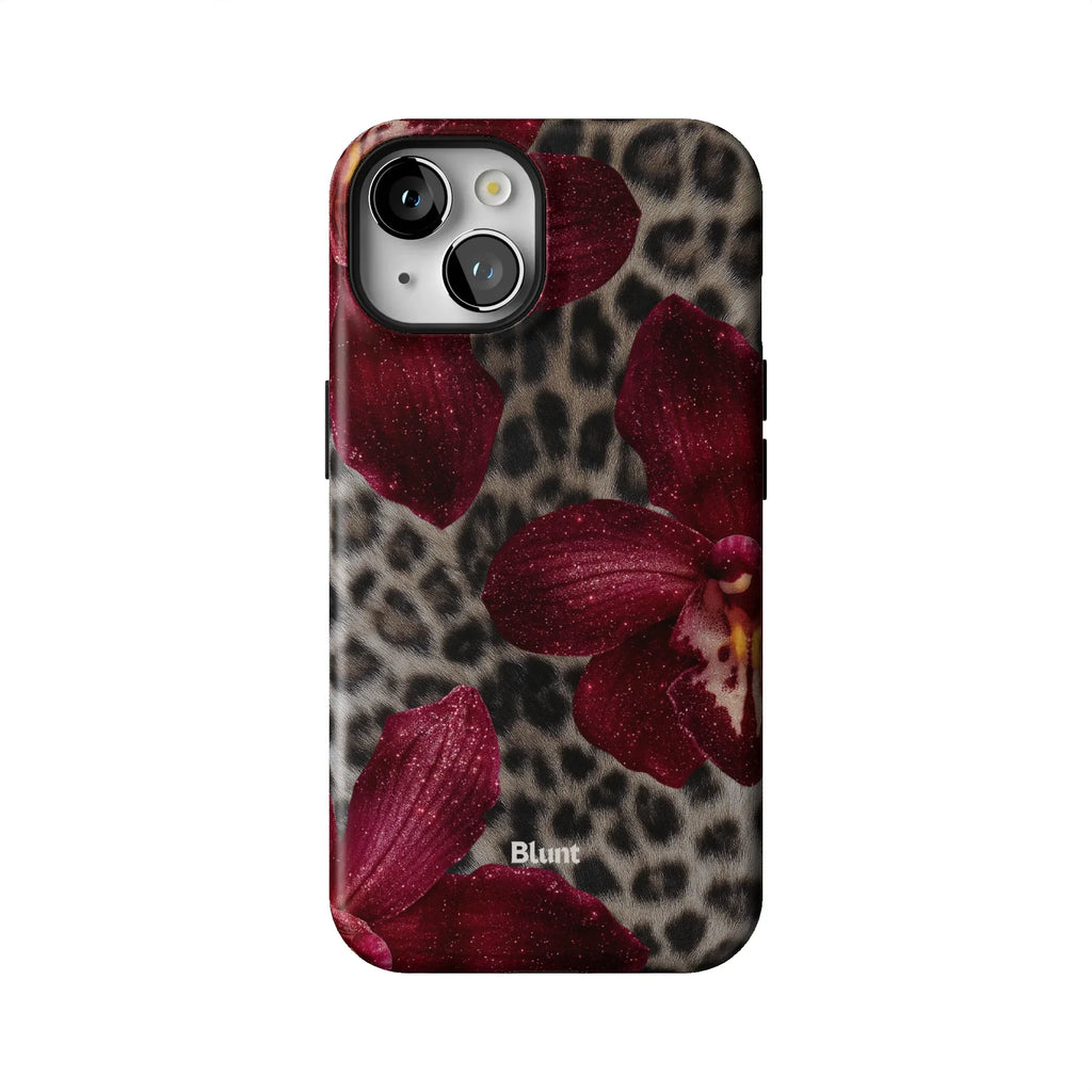 Belle iPhone Case