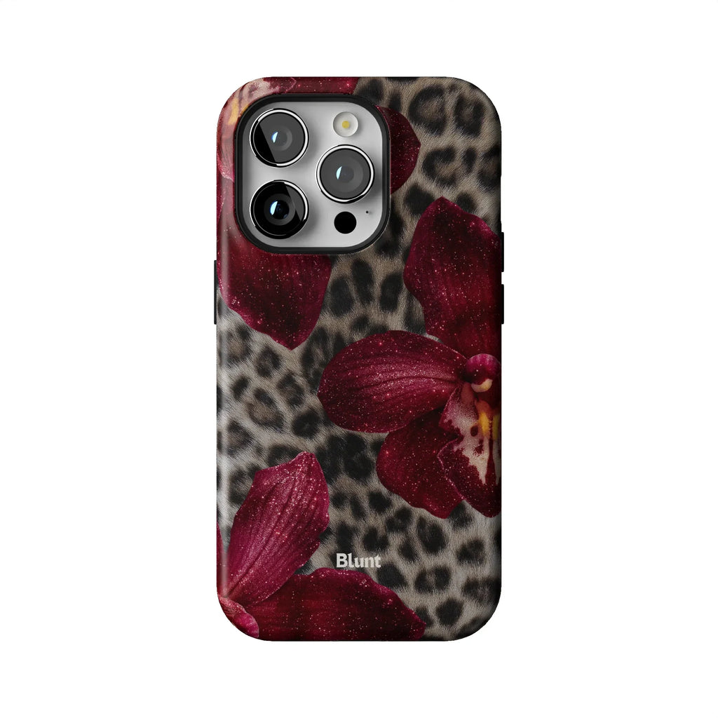 Belle iPhone Case