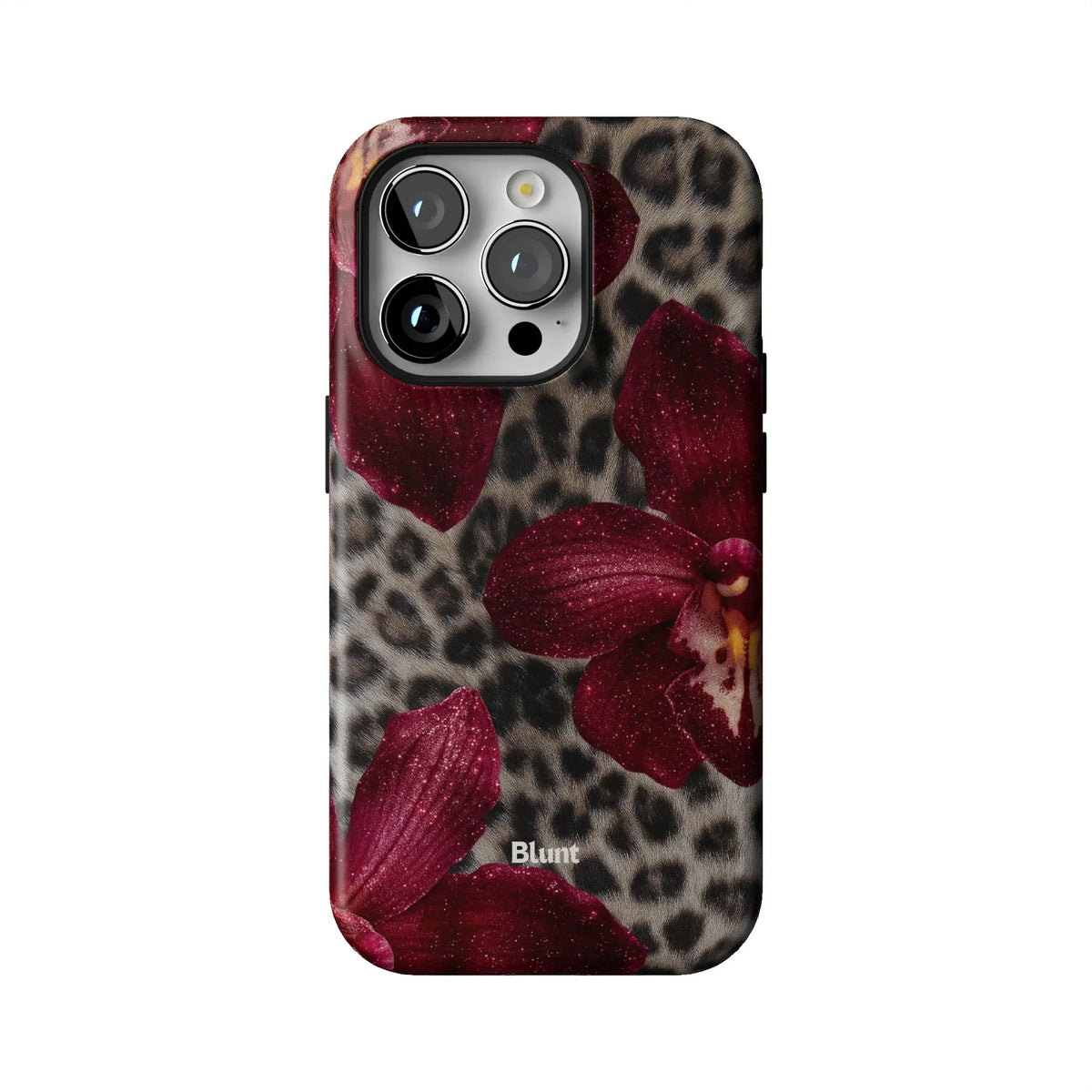 Belle iPhone Case