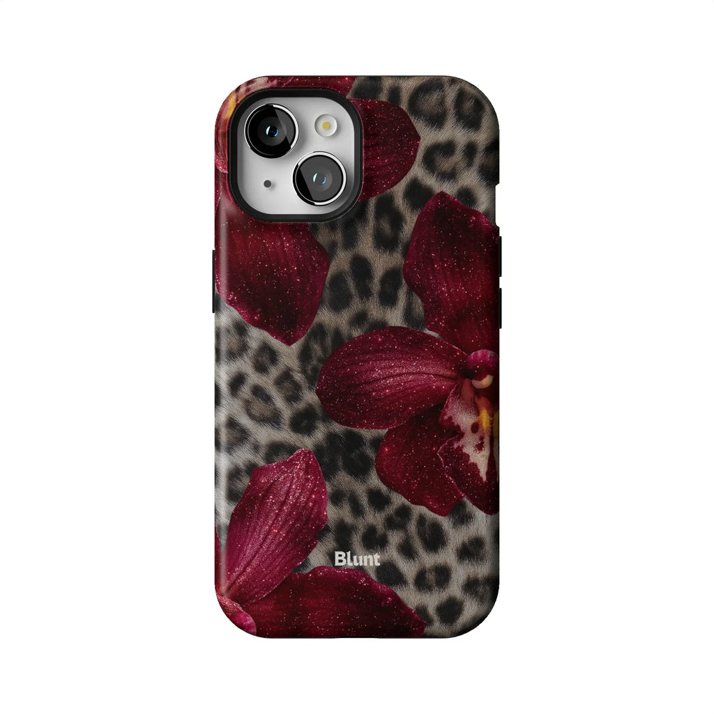 Belle iPhone Case