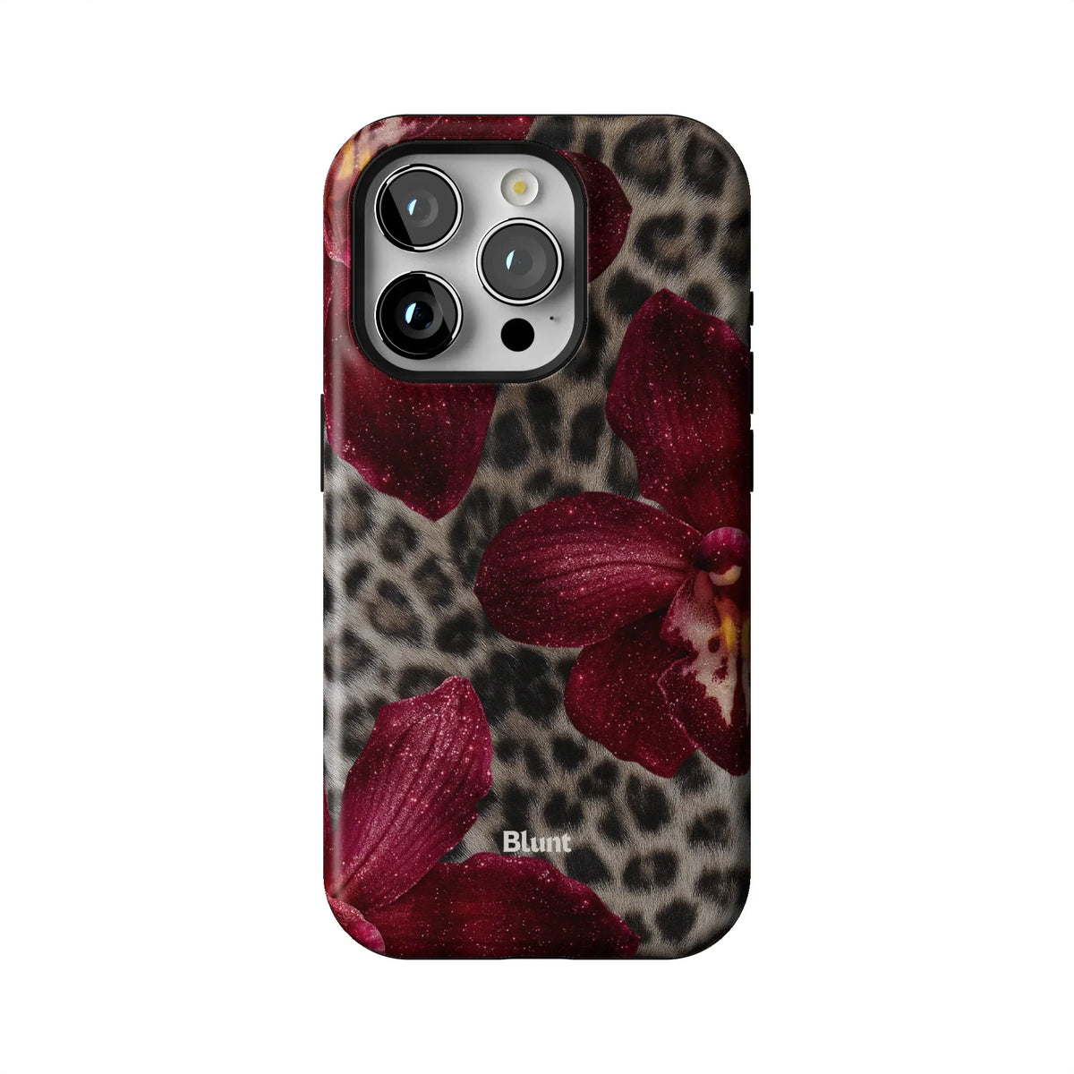Belle iPhone Case