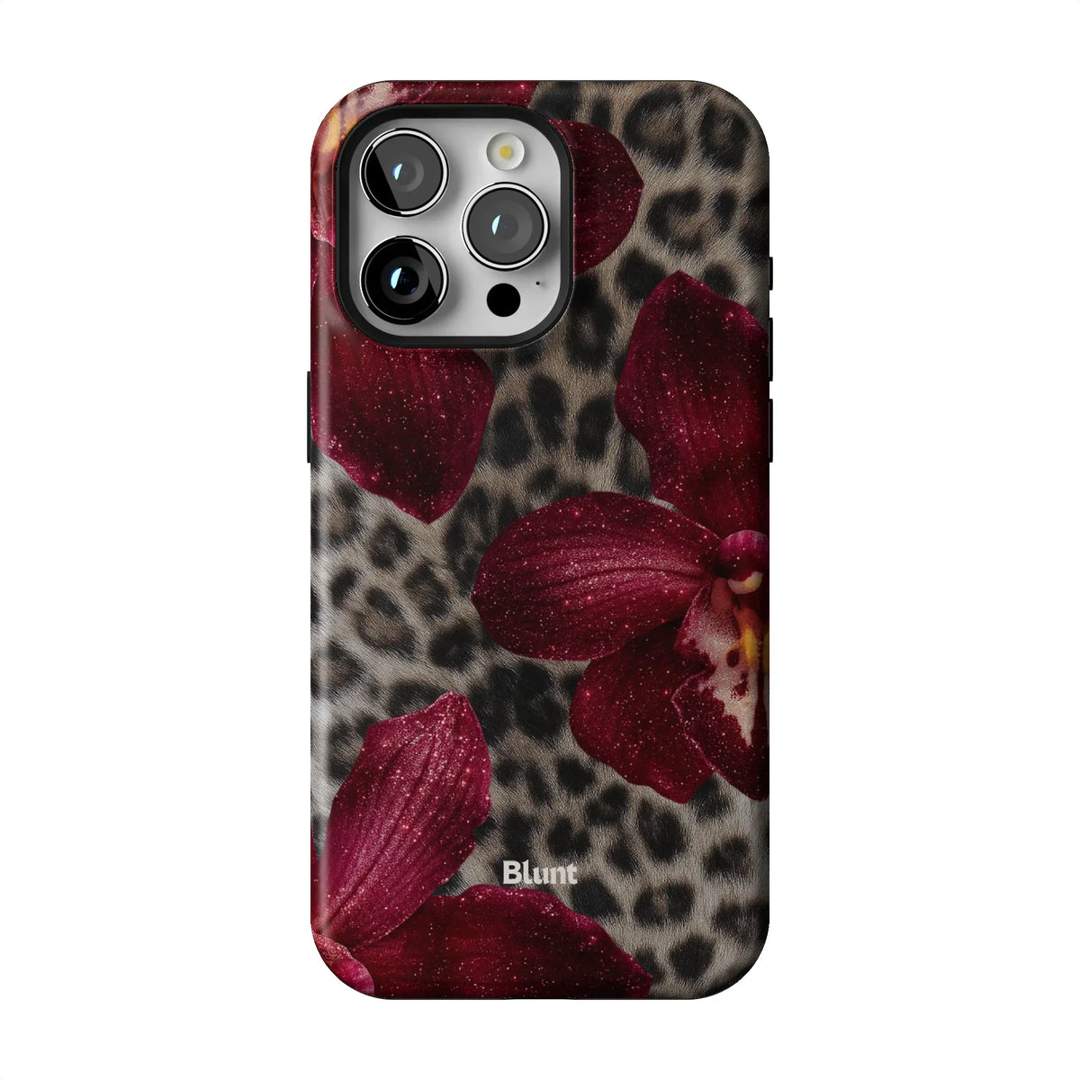 Belle iPhone Case