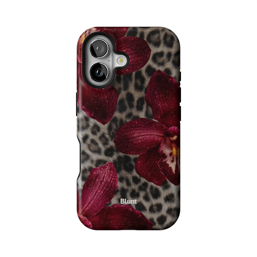 Belle iPhone Case