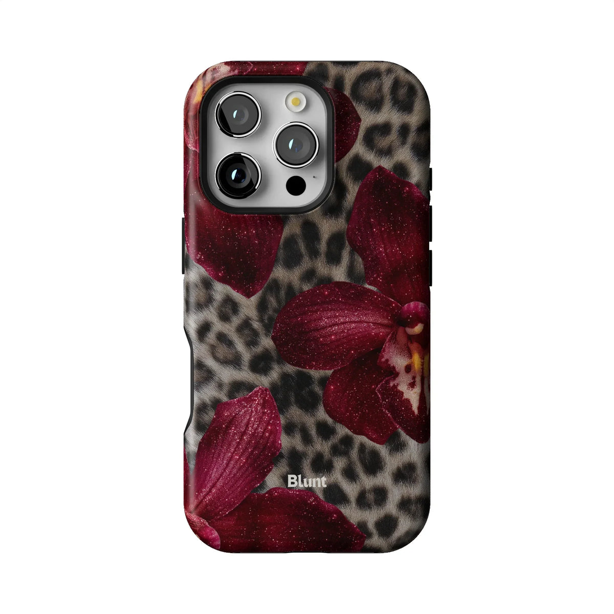 Belle iPhone Case