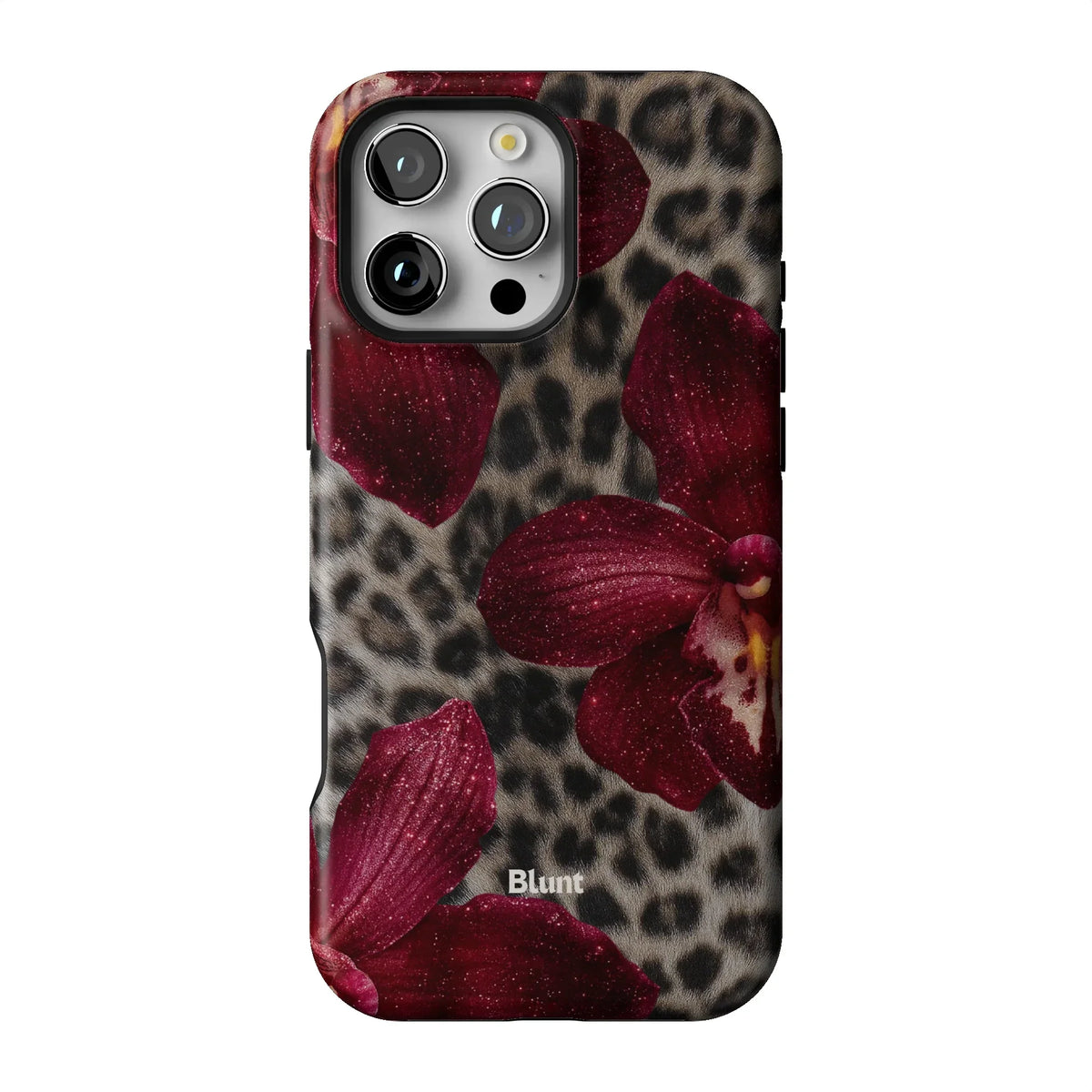 Belle iPhone Case