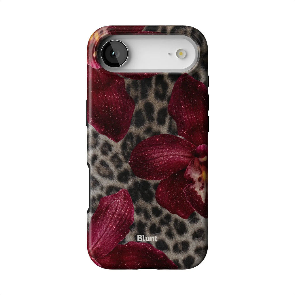 Belle iPhone Case