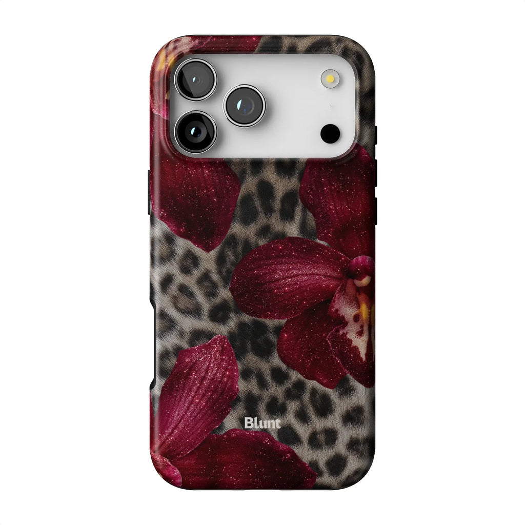 Belle iPhone Case