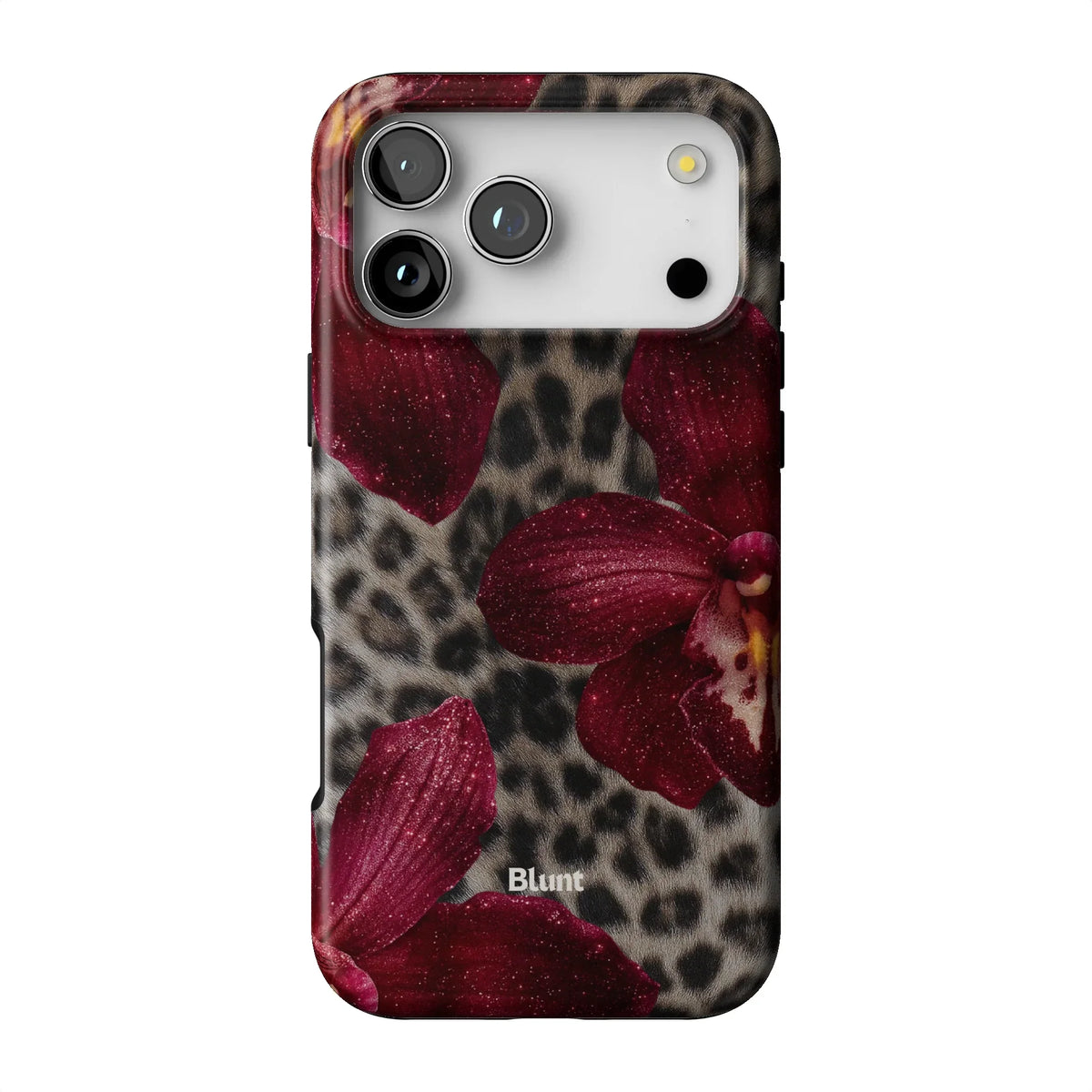 Belle iPhone Case