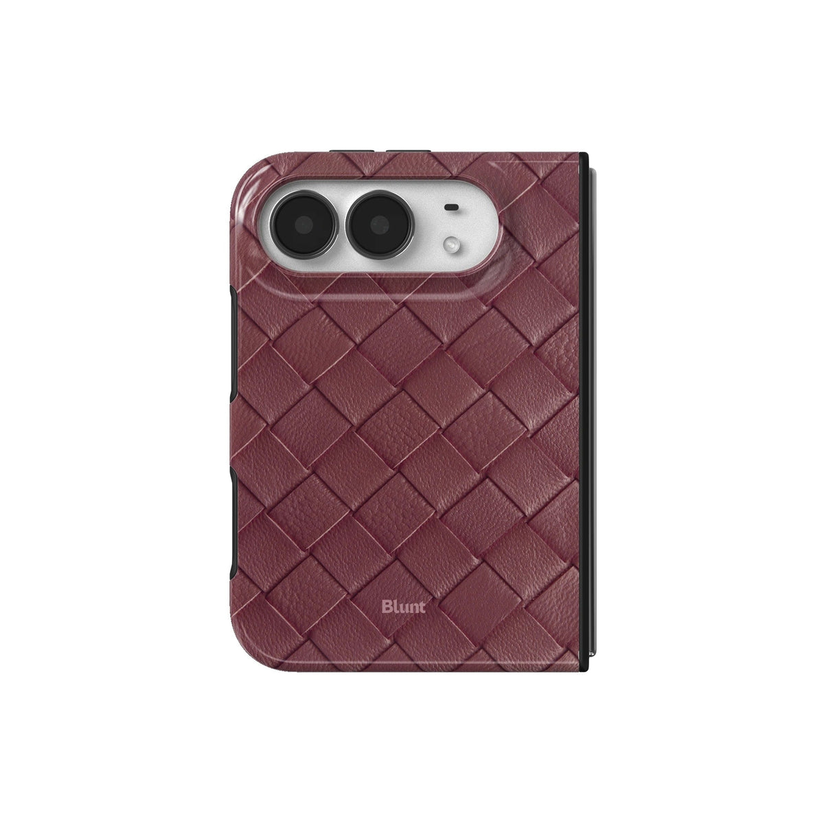 Berry Muse iPhone Case