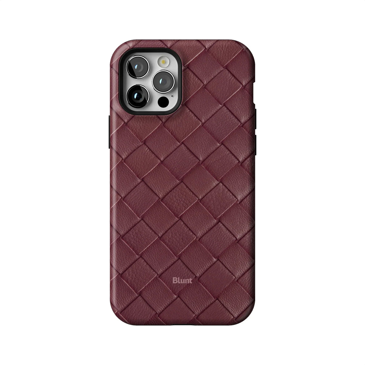 Berry Muse iPhone Case