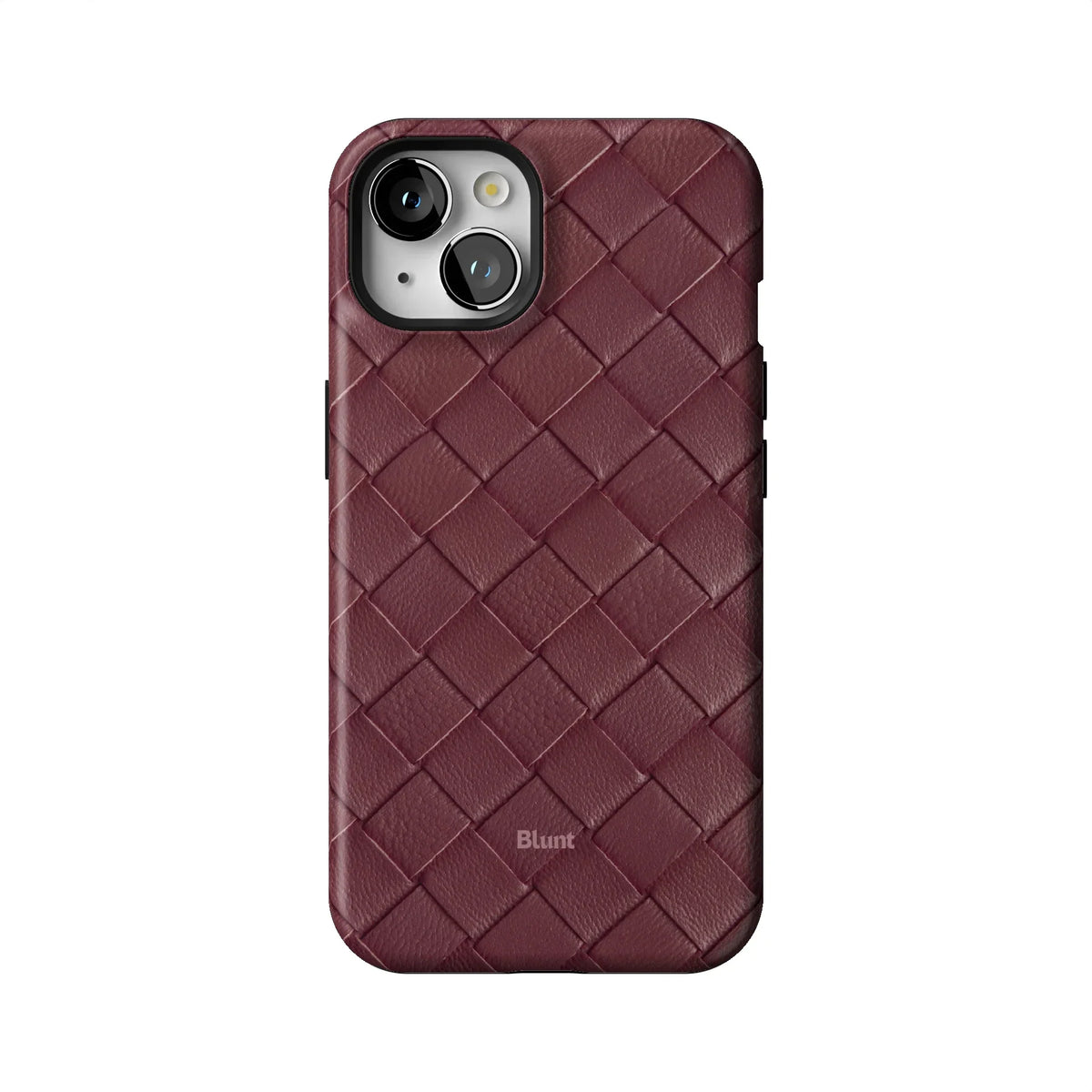 Berry Muse iPhone Case