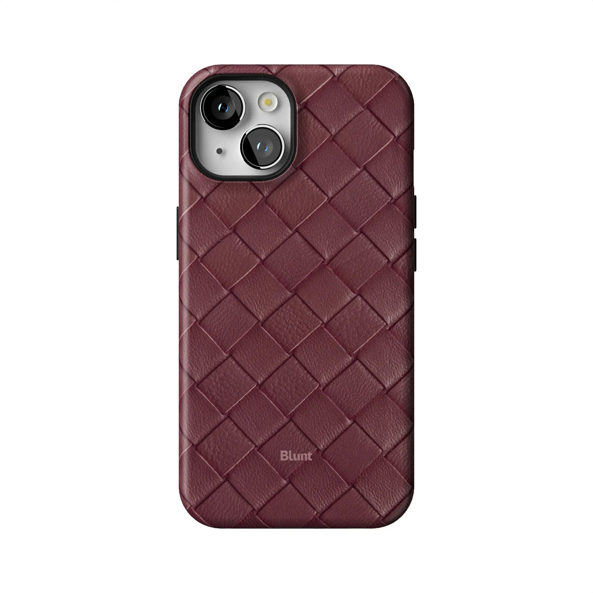 Berry Muse iPhone Case