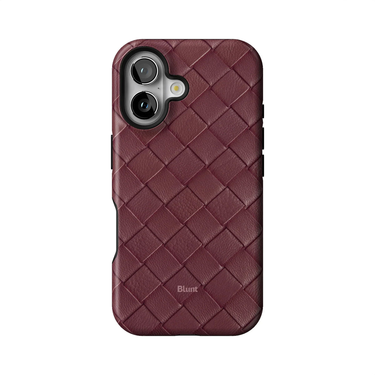 Berry Muse iPhone Case