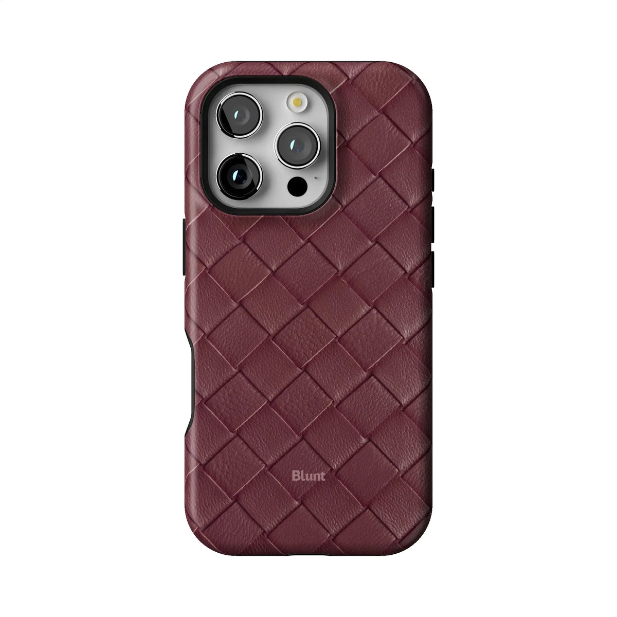 Berry Muse iPhone Case