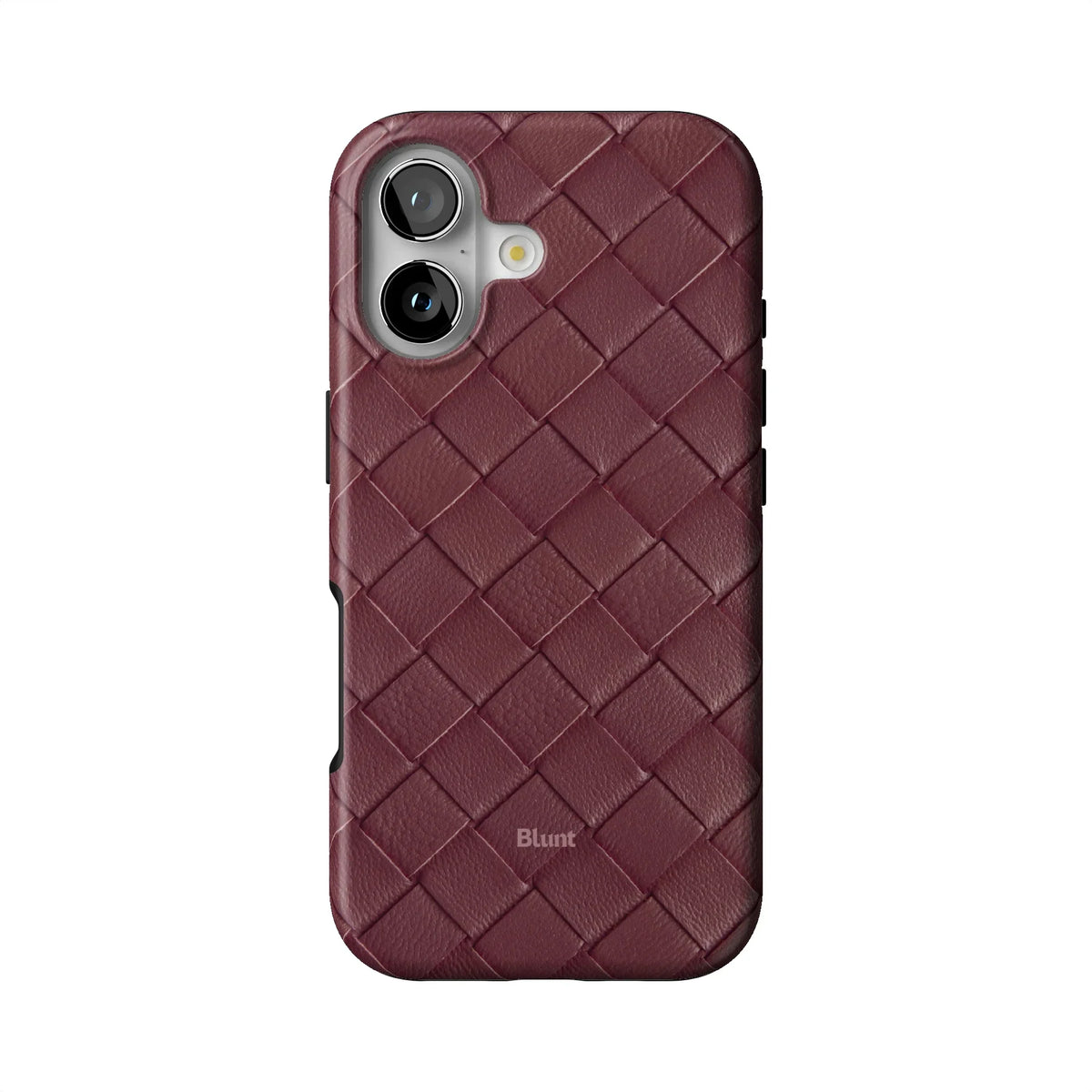 Berry Muse iPhone Case