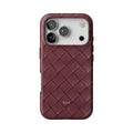 Berry Muse iPhone Case