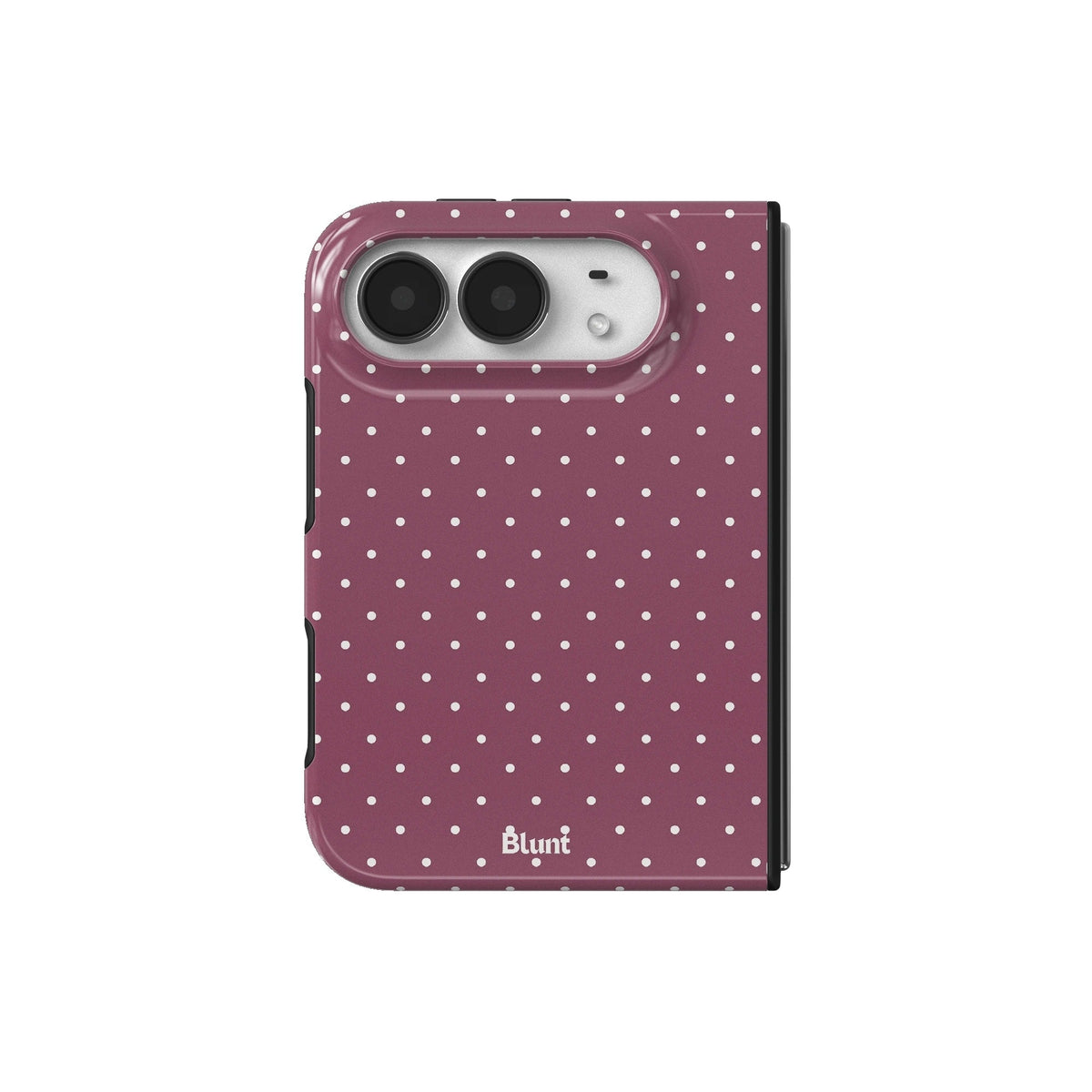 Berry Sugar iPhone Case