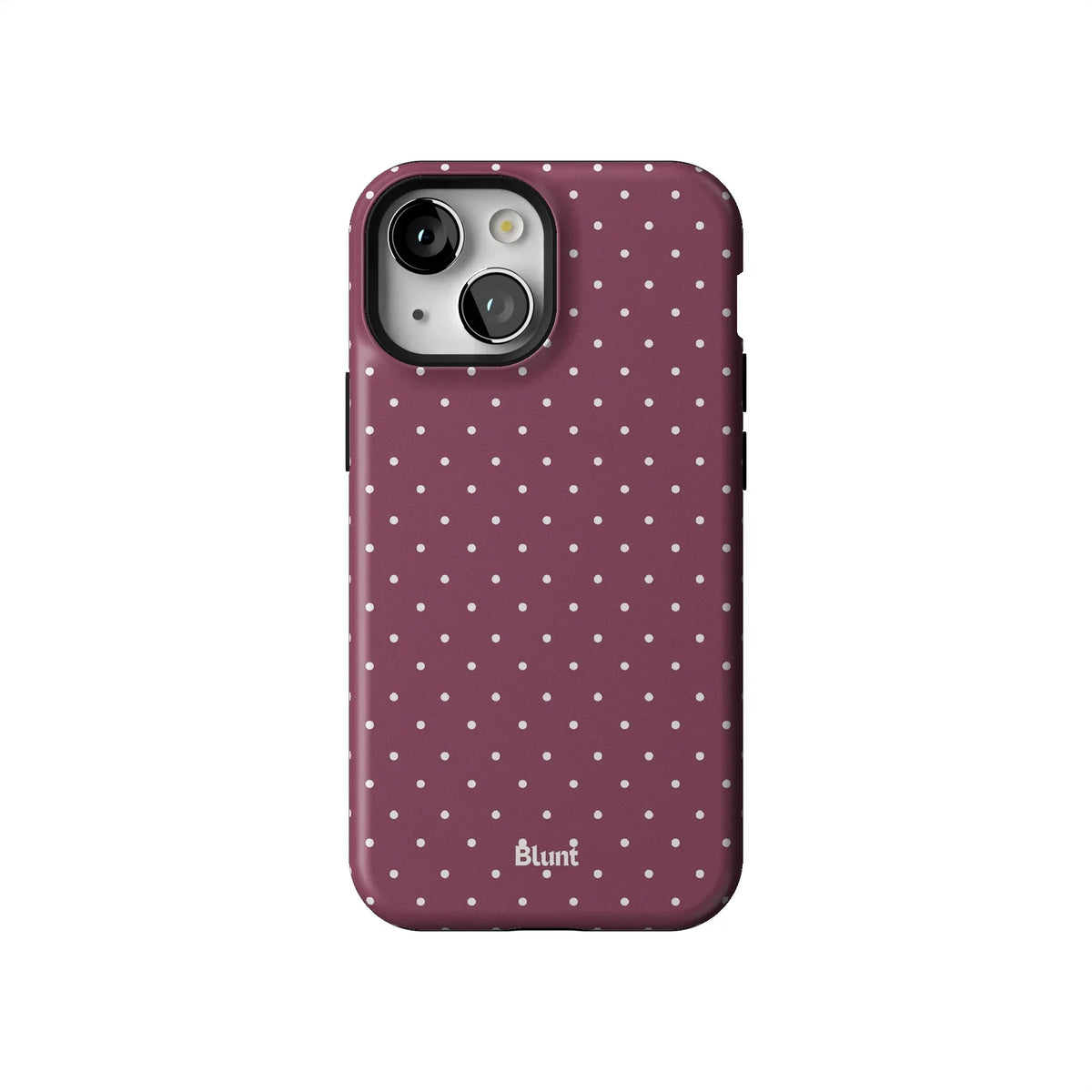 Berry Sugar iPhone Case