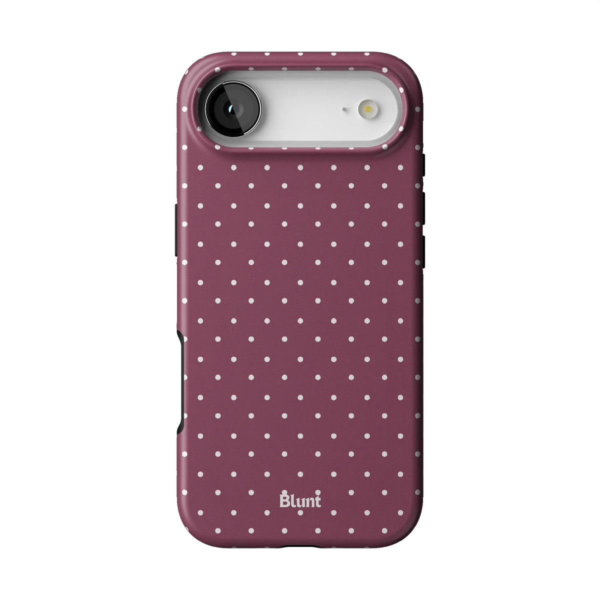 Berry Sugar iPhone Case