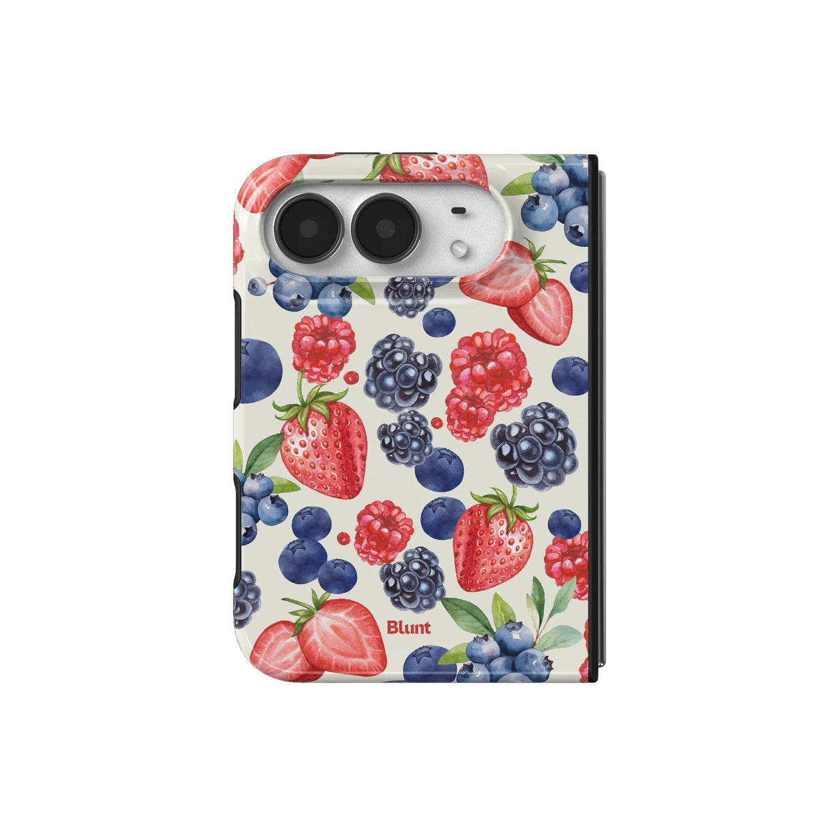 Berry Sweet iPhone Case