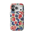 Berry Sweet iPhone Case