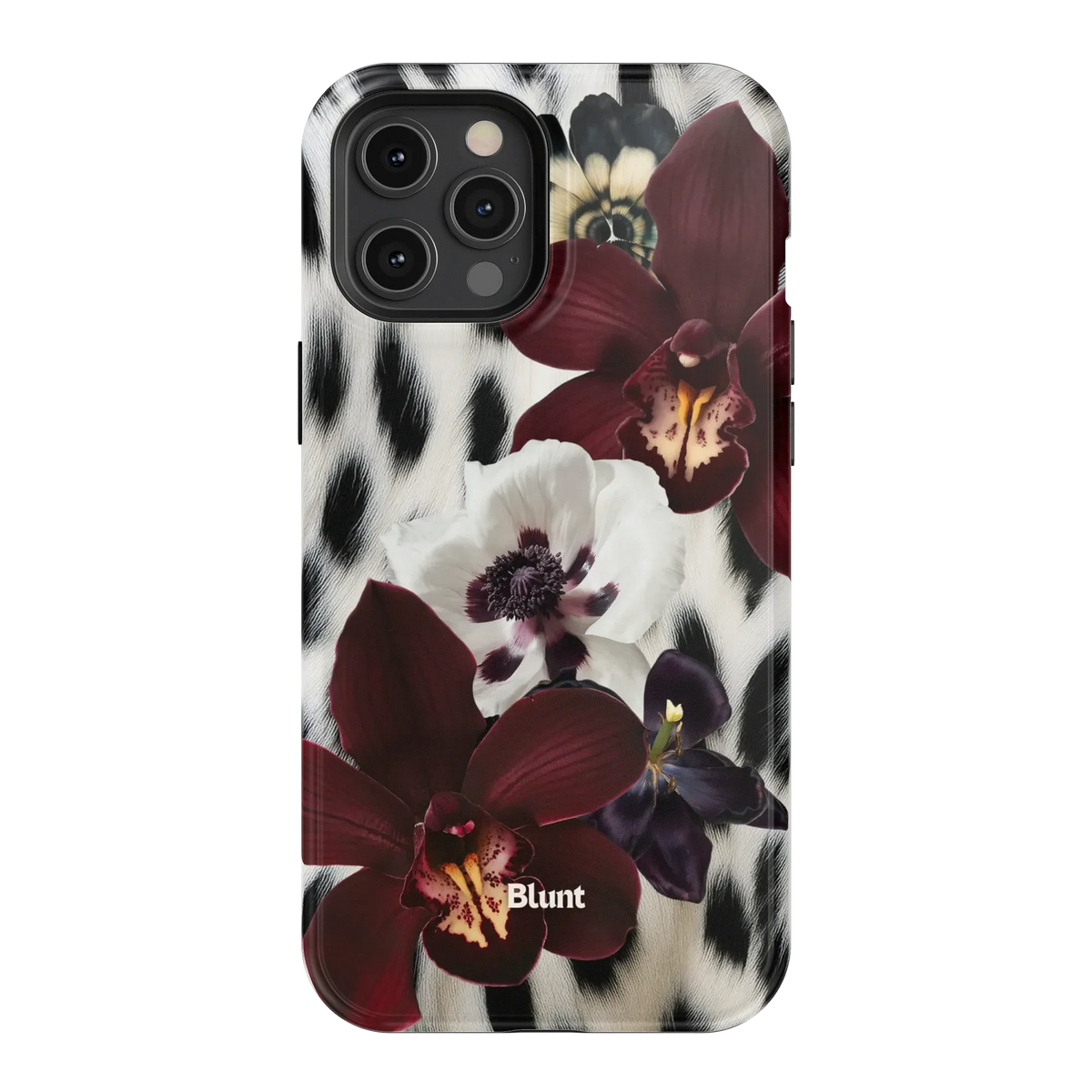 Mythic iPhone Case