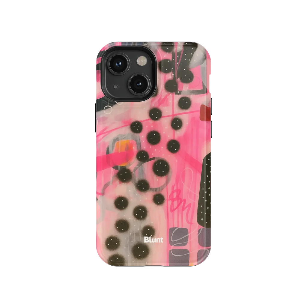 Coco iPhone Case