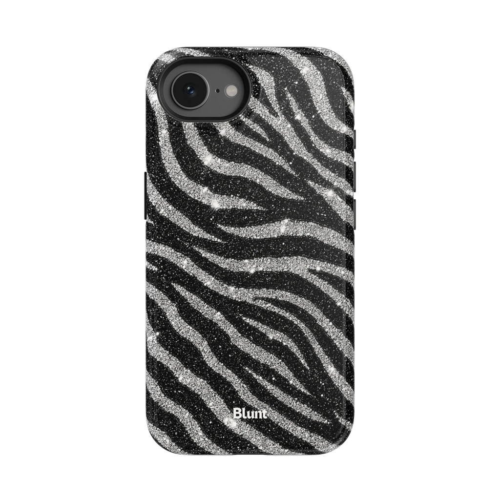 Zoey iPhone Case