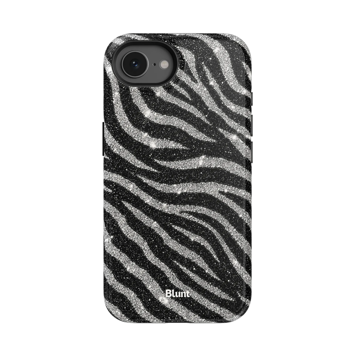 Zoey iPhone Case