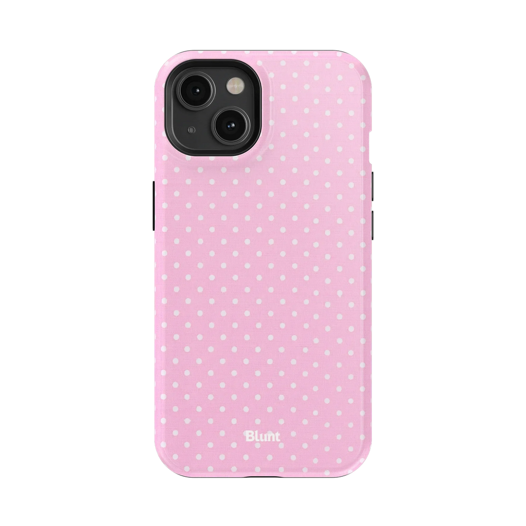 Posie iPhone Case