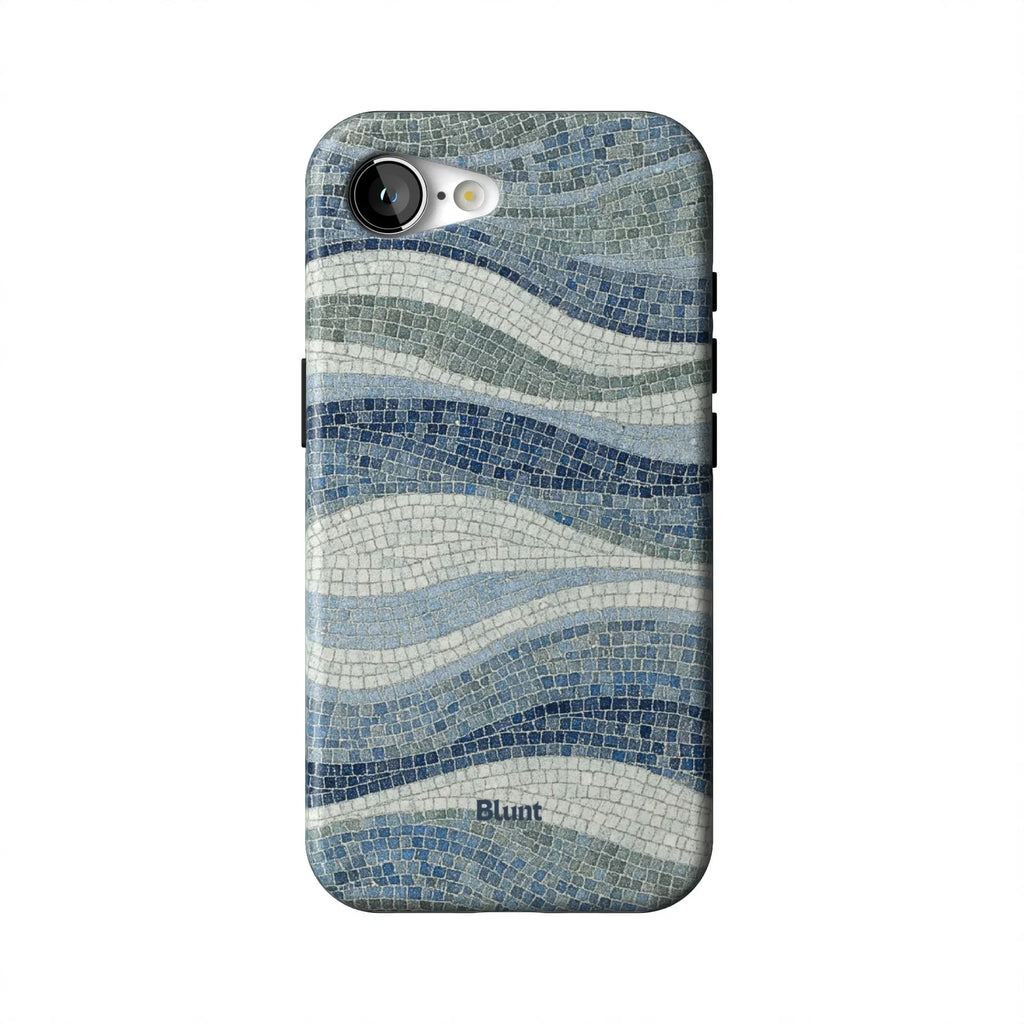 Undertow iPhone Case